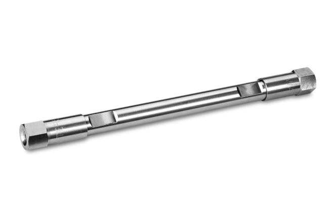 COLUMNA WATERS SUNFIRE C18 TAMAÑO DE PARTICULA 5 UM DIMENSIONES 4.6 X ...